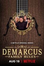 DeMarcus Family Rules izle 