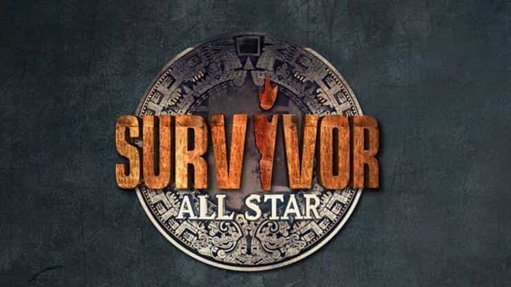 Survivor All Star 2022 7.Bölüm izle