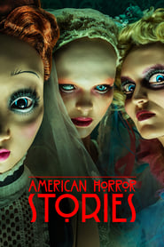 American Horror Stories izle 