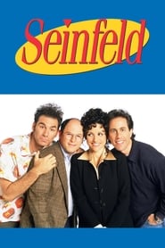 Seinfeld izle 