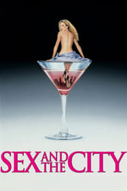 Sex and the City izle