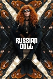 Russian Doll Türkçe Dublaj izle 