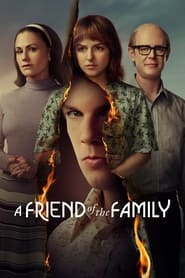 A Friend of the Family izle 