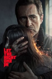 Let the Right One In izle 
