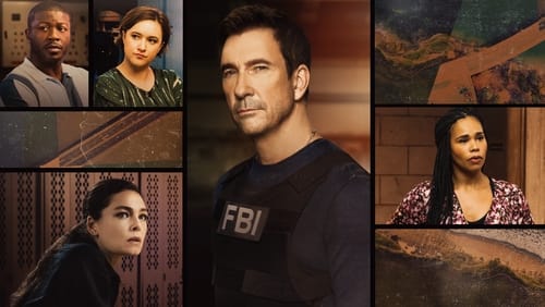 FBI: Most Wanted 4.Sezon 14.Bölüm izle