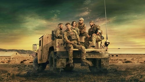 SEAL Team 2.Sezon 7.Bölüm izle