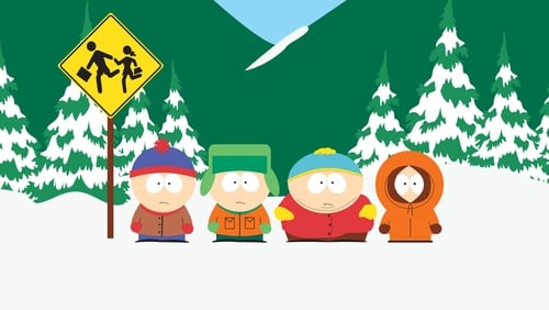 South Park 2.Sezon 14.Bölüm izle