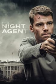 The Night Agent Türkçe Dublaj izle