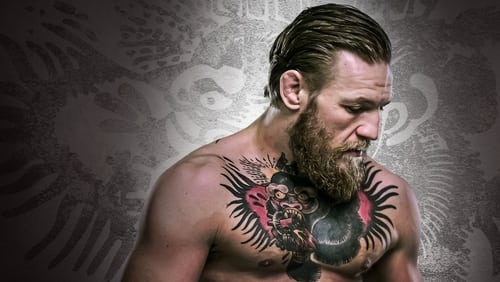 Conor McGregor: Sınır Tanımayan Dövüşçü 1.Sezon 3.Bölüm izle